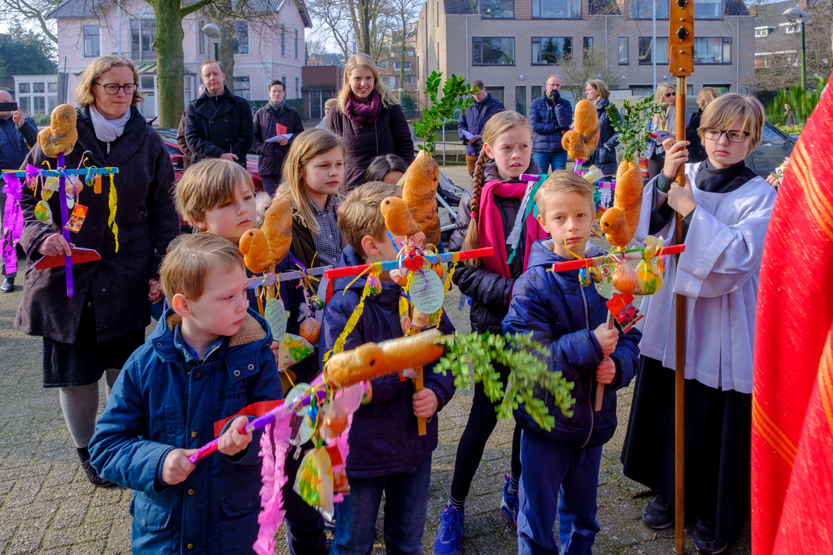 Is dit een kerk voor mijn kinderen? – Oud-katholiek Hilversum