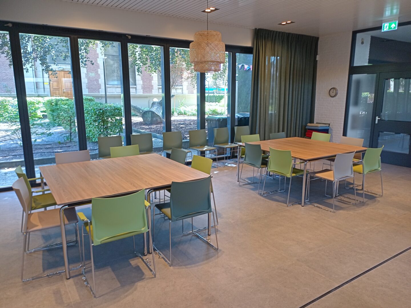 Tuinzaal De Akker